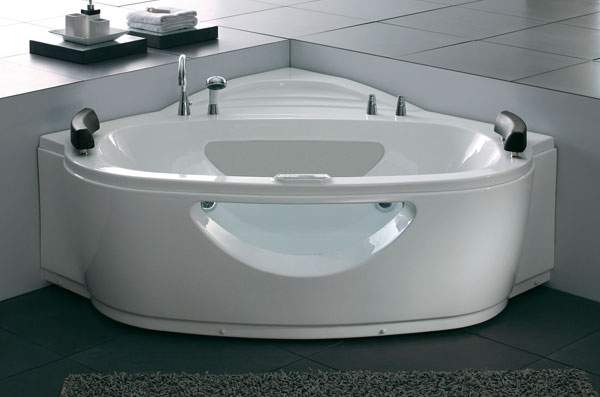 Угловая гидромассажная ванна Sunrans SR5B029(SR523) (рис.2) Угловая гидромассажная ванна Sunrans SR5B029(SR523) (рис.2)