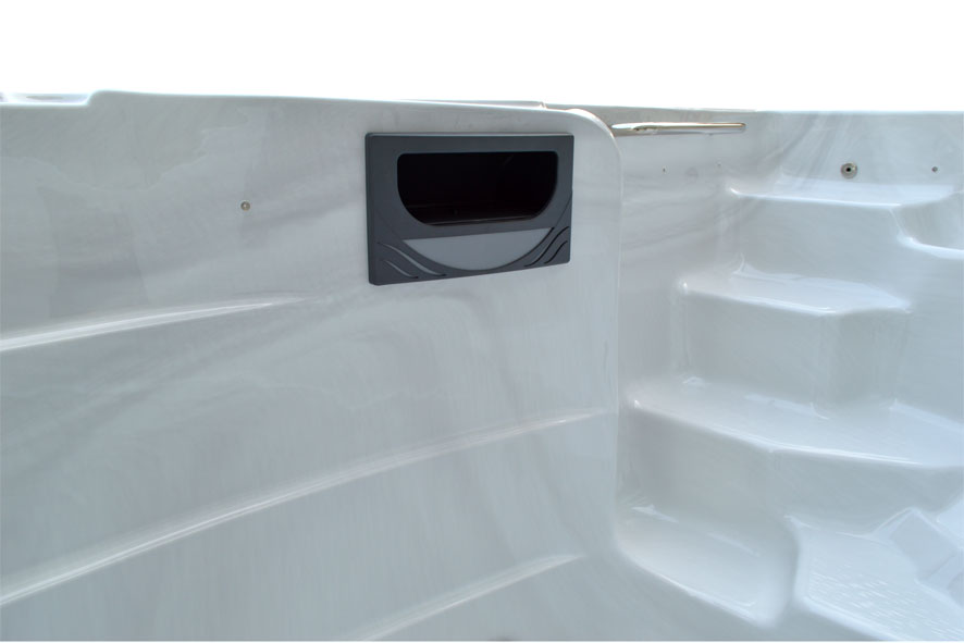 Плавательный спа бассейн NordicSpa Garibaldi (Гарибальди) (рис.8) Плавательный спа бассейн NordicSpa Garibaldi (Гарибальди) (рис.8)