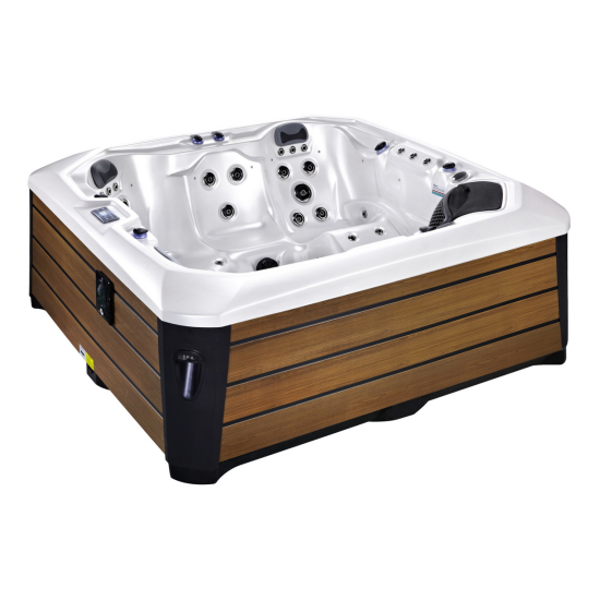 Спа бассейн Gulfstream Pallada (рис.10) Спа бассейн Gulfstream Pallada (рис.10)