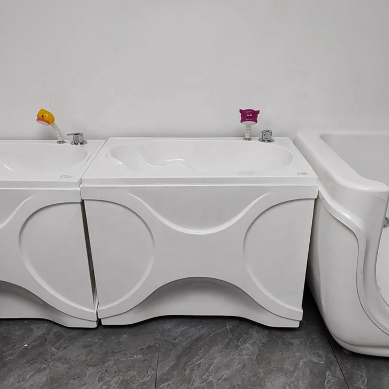 Детский СПА бассейн Angel World PX16 (рис.6) Детский СПА бассейн Angel World PX16 (рис.6)