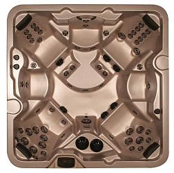 Спа бассейн Arctic Spa Norwegian